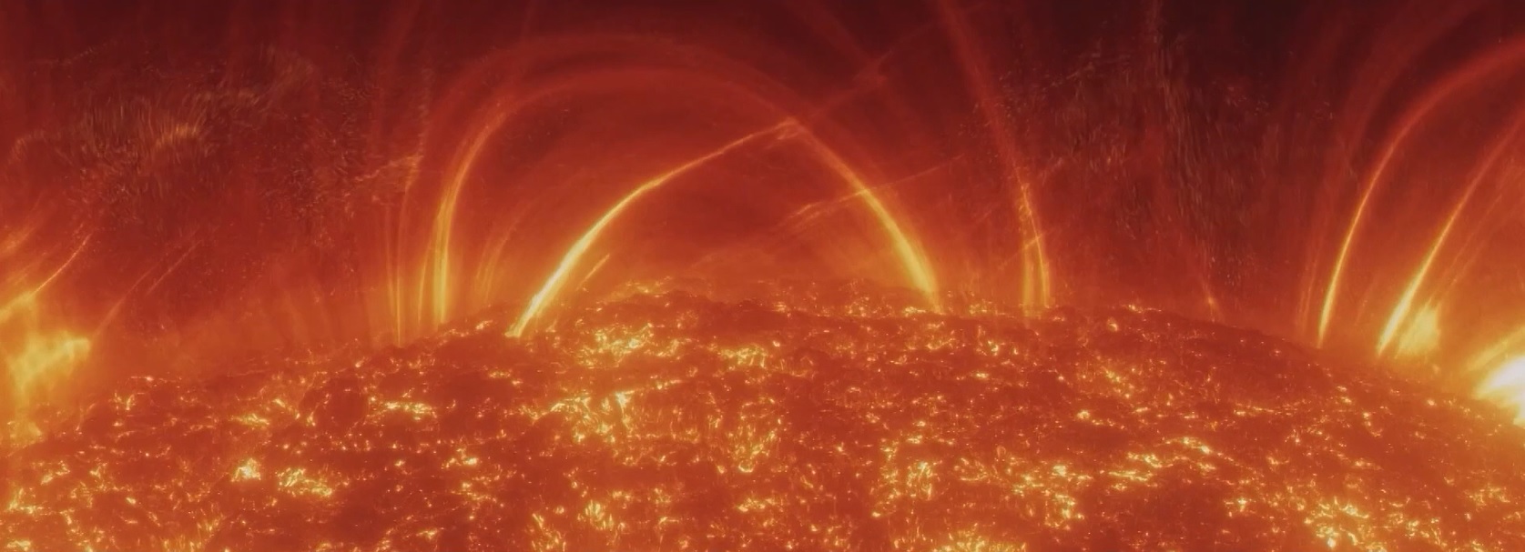 Astronomy Film Show